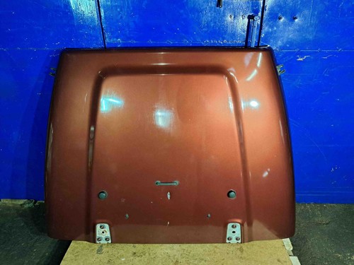 Jeep wrangler bonnet - jeep, tj