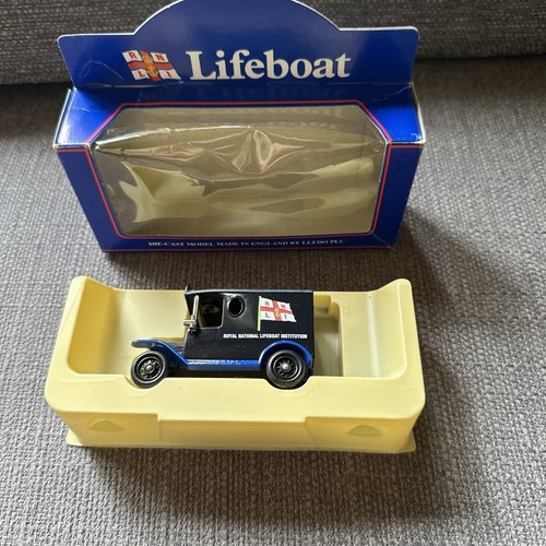Lledo lp6634 model ford - t,