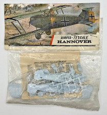 Vintage Airfix Red Stripe 1967