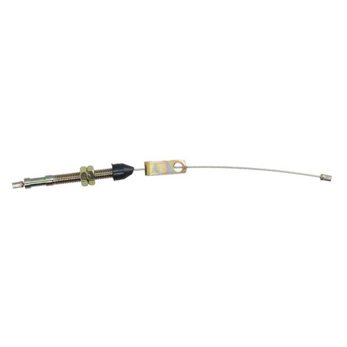 Accelerator cable fits massey - accelerator,