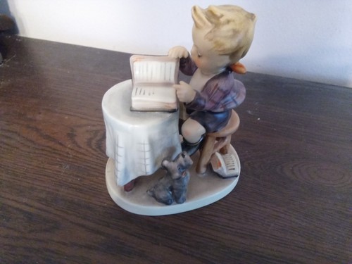 Hummel little book keeper - mi,