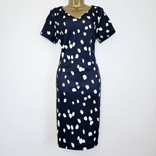 NEW DOROTHY PERKINS 8-22 Polka