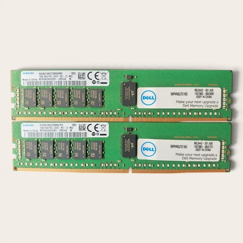 32gb samsung pc4 2400t - samsung,