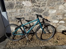 Islabike beinn 26 Teal in Good