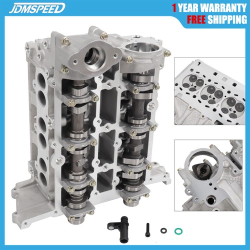 Complete cylinder head for - complete,