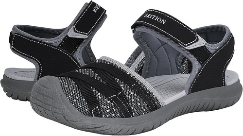 Hiking sandals women closed - sandals,