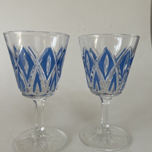 Vintage reims harlequin - vintage,