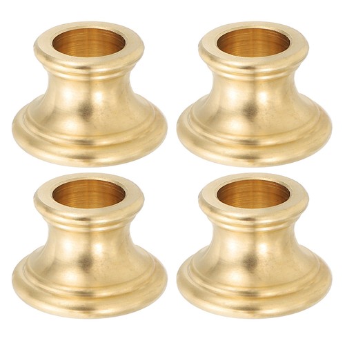 Lamp solid brass neck - lamp,