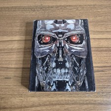 Terminator Anthology (Blu-ray