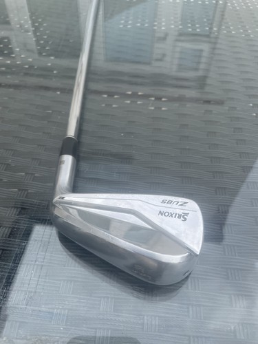 Srixon zu85 iron - srixon,
