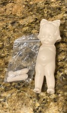 Frozen Charlotte Bisque Doll