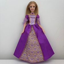 Barbie as the Island Princess Luciana Singing Doll 2007 Mattel