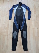ALDER WETSUIT 3x2 SYSTEM  3XL
