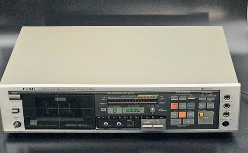 Vintage teac 95rx - teac, v-95rx