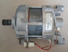 Hotpoint WMXTF842 Washing Machine Motor Nidec 016207800 WC107A50I00