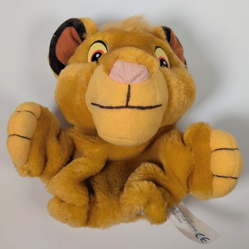 Vintage simba mini - simba, hand