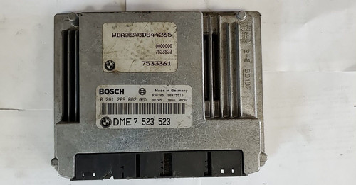 523 ecm - ecu, computer