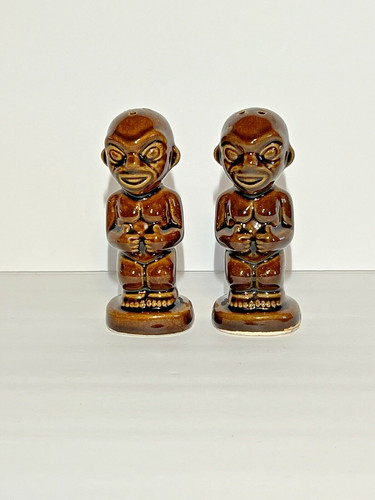 Vintage kon tiki - vintage, ports