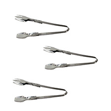 TONGS COOKING KITCHEN TOOL