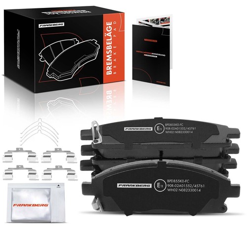 Frankberg front brake - frankberg,