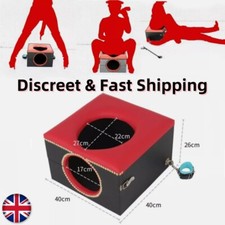 Couples Forced Split Stool