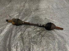 Ford Transit Mk6 2000-2006 2.0 TDDI FWD Passenger Side N/S Driveshaft