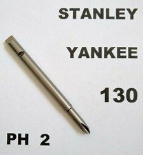 Stanley yankee screwdriver - stanley,