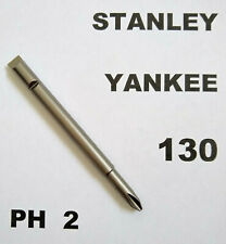 STANLEY YANKEE SCREWDRIVER