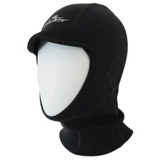 Alder Stealth 2mm Hood Junior