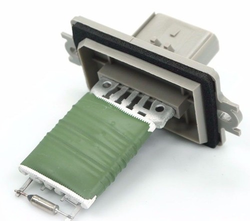 Blower motor resistor for - blower,