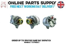 Alternator Fits Ford Mondeo