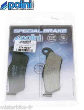 Set of 2 Polini organic