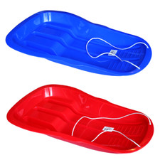 Snow Sledge Toboggan Kids