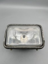 Honda FT 500 headlight
