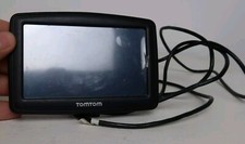 TOMTOM XL MODEL: 4ET03 (4ET0.002.08)  CAN 310 - UK & ROI - IN GOOD COND, 