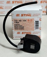 STIHL OEM IGNITION MODULE 1122