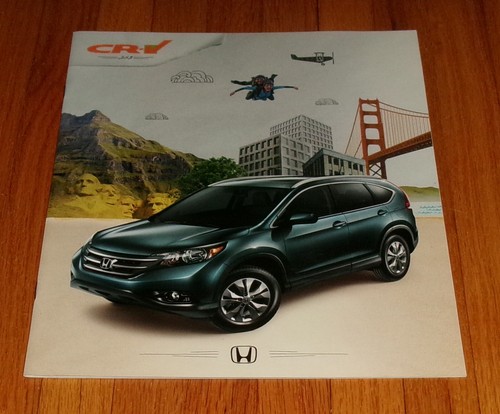 Original 2013 honda v - original,
