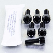 Aluminium Engine Kit BMW