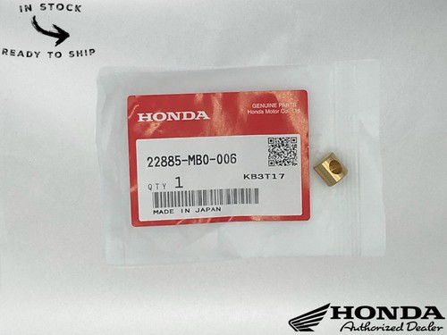 Honda genuine oem - honda, lever