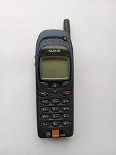 Vintage Nokia 6150e  mobile