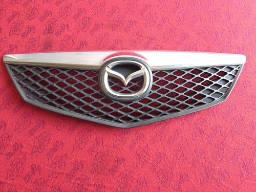 Mazda facelift 1 - (, 1.4