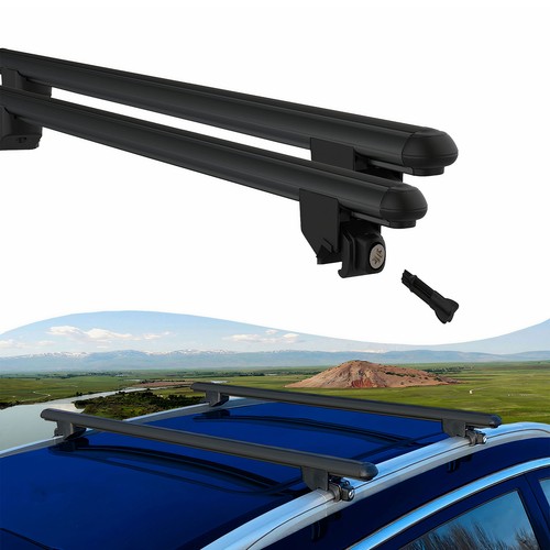 Car roof bars - for, volkswagen