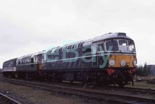 35mm Railway Slide of Class 26