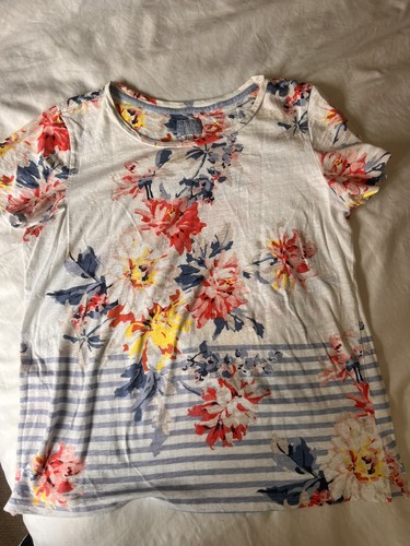 Joules nessa print floral - print,