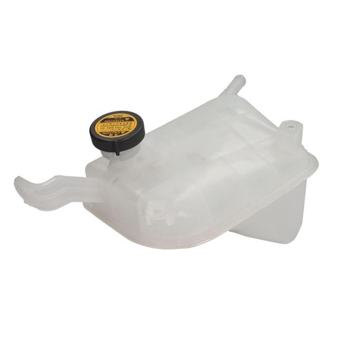 New expansion tank coolant for - new,