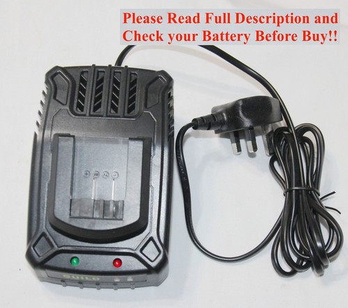 Genuine guild acg1820w1 - genuine,