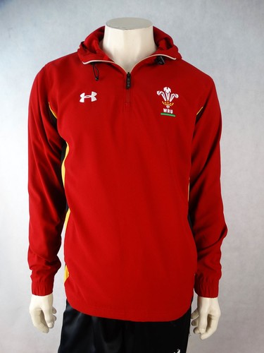 Wales wru training - training, shirt