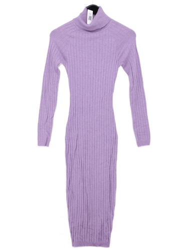 Naked wardrobe bodycon midi - naked,