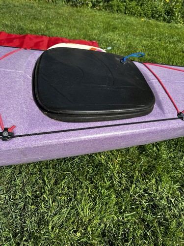 Capella sea kayak - p&h,