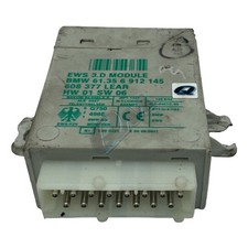 BMW ECU EWS Control Unit EWS